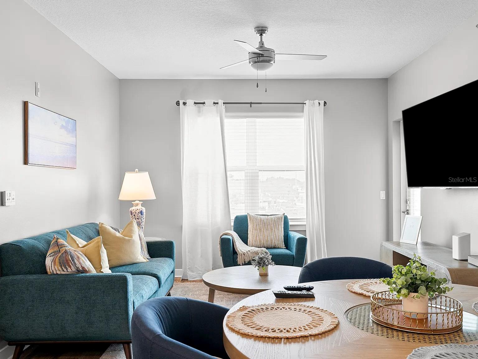 700 COCOANUT AVE #412, SARASOTA, FL, 34236