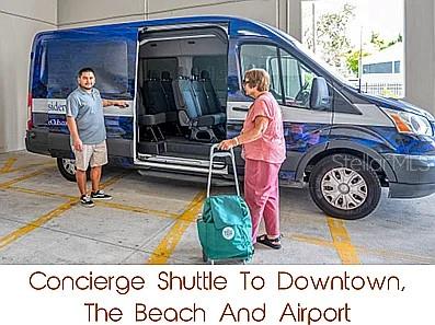 700 COCOANUT AVE #412, SARASOTA, FL, 34236