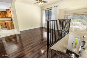 105 WOOD DUCK CIR #D, DAYTONA BEACH, FL, 32119