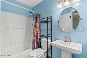 105 WOOD DUCK CIR #D, DAYTONA BEACH, FL, 32119