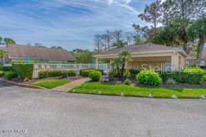 105 WOOD DUCK CIR #D, DAYTONA BEACH, FL, 32119