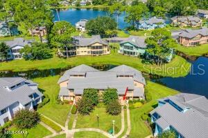 105 WOOD DUCK CIR #D, DAYTONA BEACH, FL, 32119