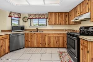 105 WOOD DUCK CIR #D, DAYTONA BEACH, FL, 32119