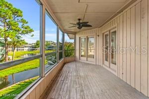 105 WOOD DUCK CIR #D, DAYTONA BEACH, FL, 32119