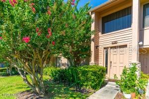 105 WOOD DUCK CIR #D, DAYTONA BEACH, FL, 32119