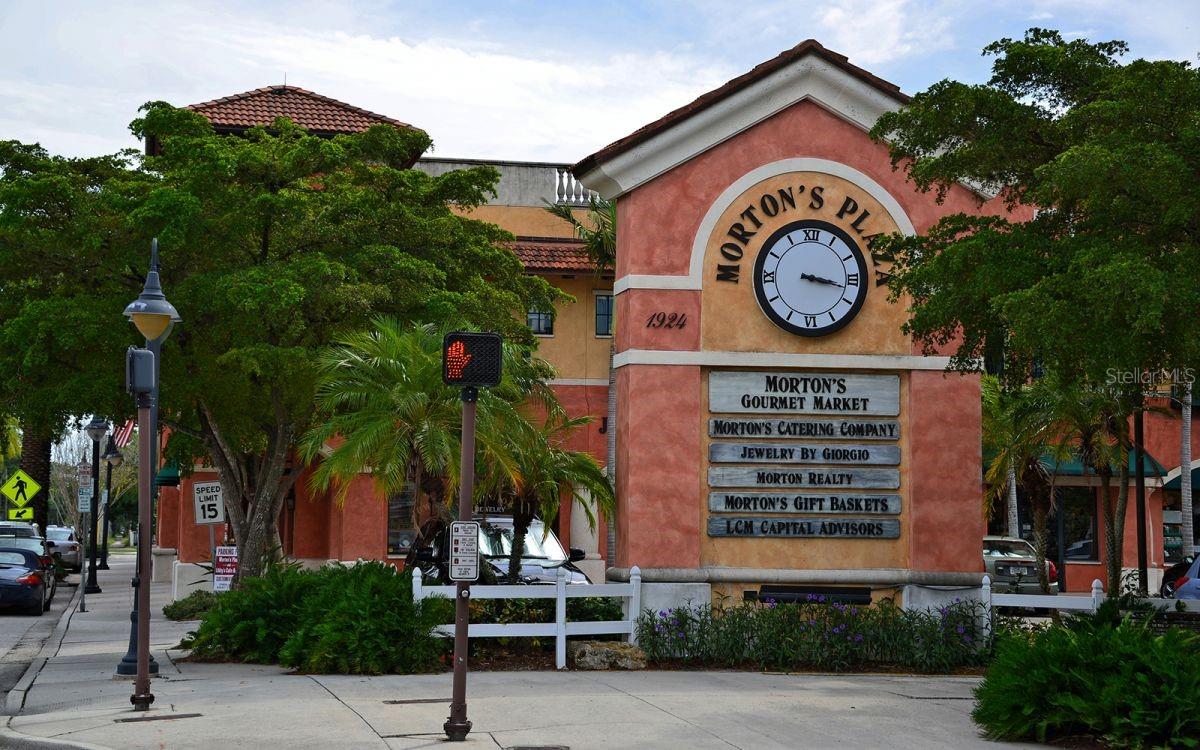 1726 FLOYD ST, SARASOTA, FL, 34239