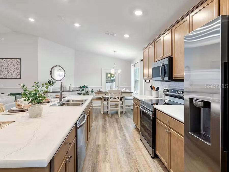 609 AMBLESIDE DR, HAINES CITY, FL, 33844