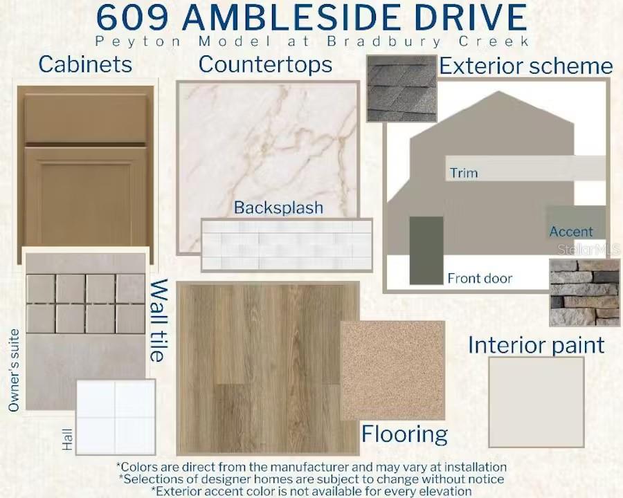 609 AMBLESIDE DR, HAINES CITY, FL, 33844