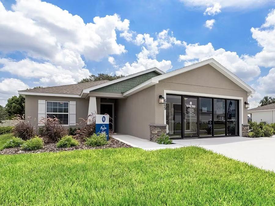609 AMBLESIDE DR, HAINES CITY, FL, 33844