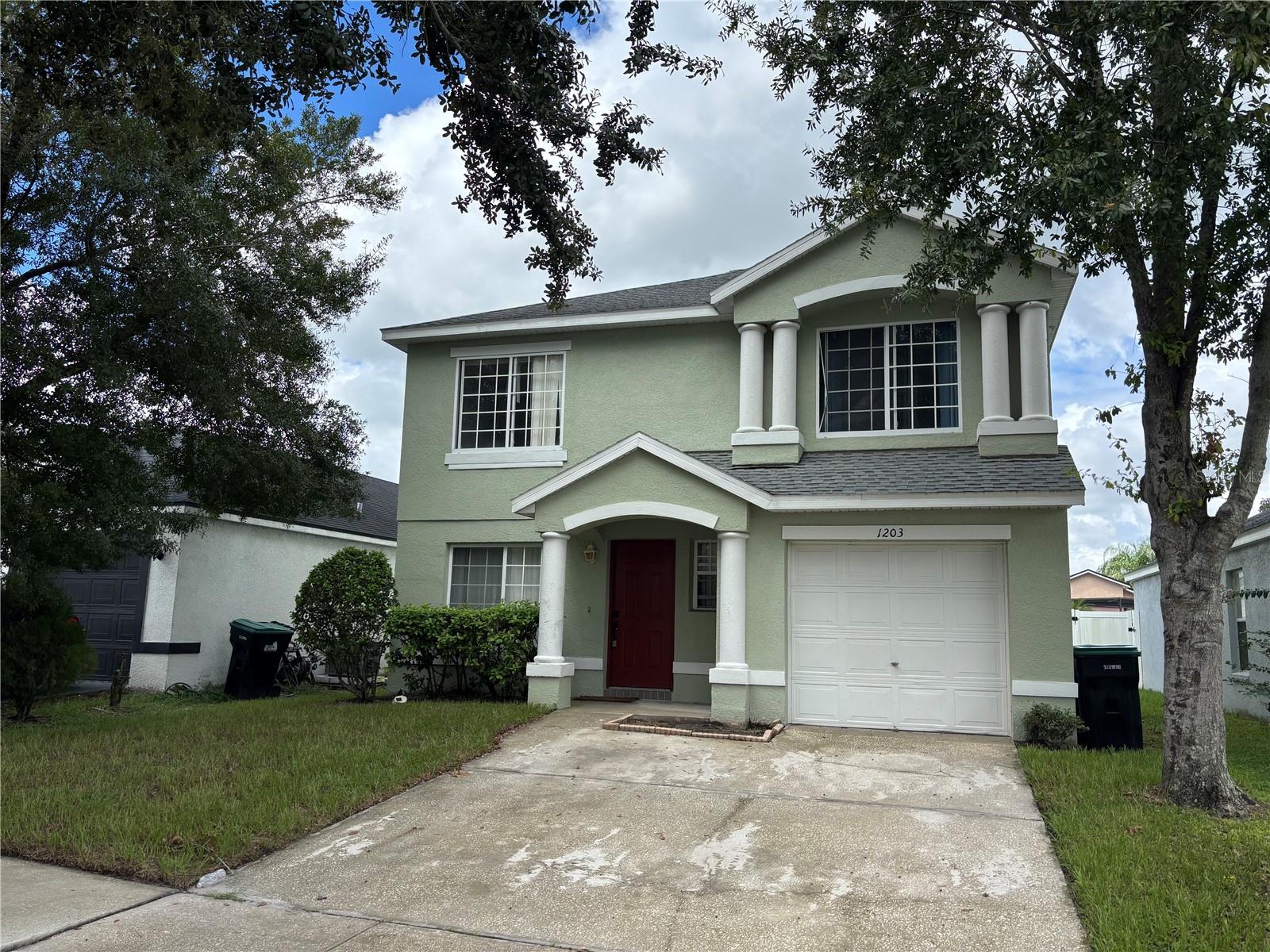 1203 CAREY GLEN CIR, ORLANDO, FL, 32824
