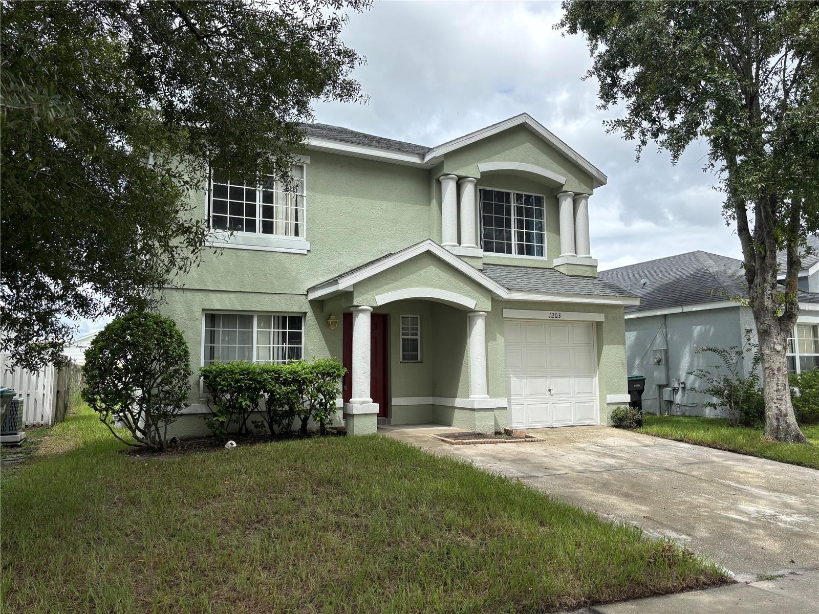 1203 CAREY GLEN CIR, ORLANDO, FL, 32824