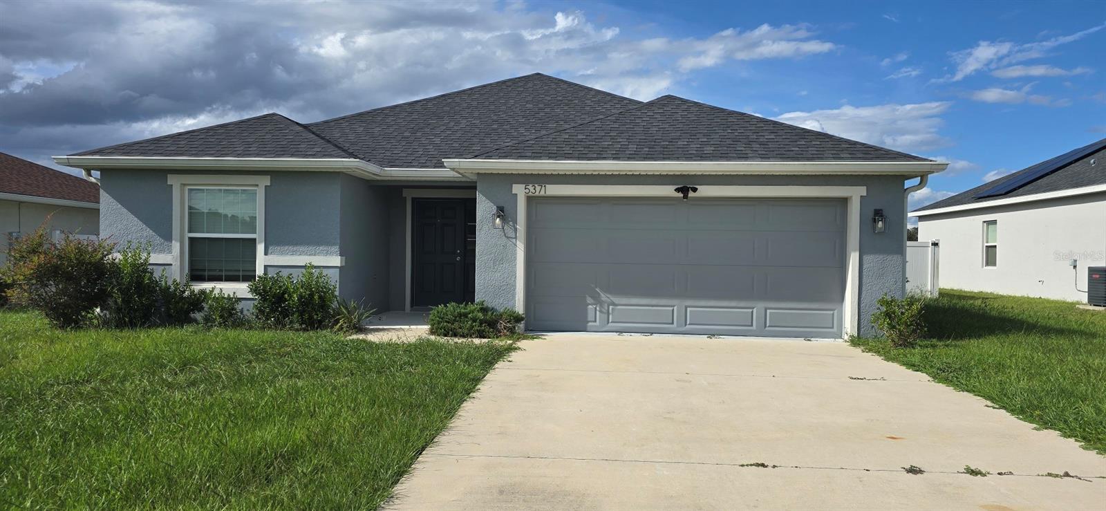 5371 SE 92ND ST, OCALA, FL, 34480