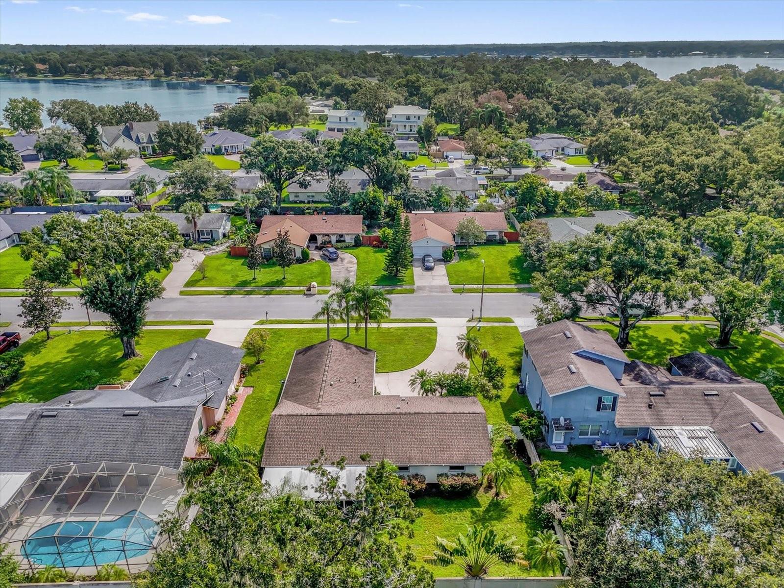 5012 THE OAKS CIR, ORLANDO, FL, 32809