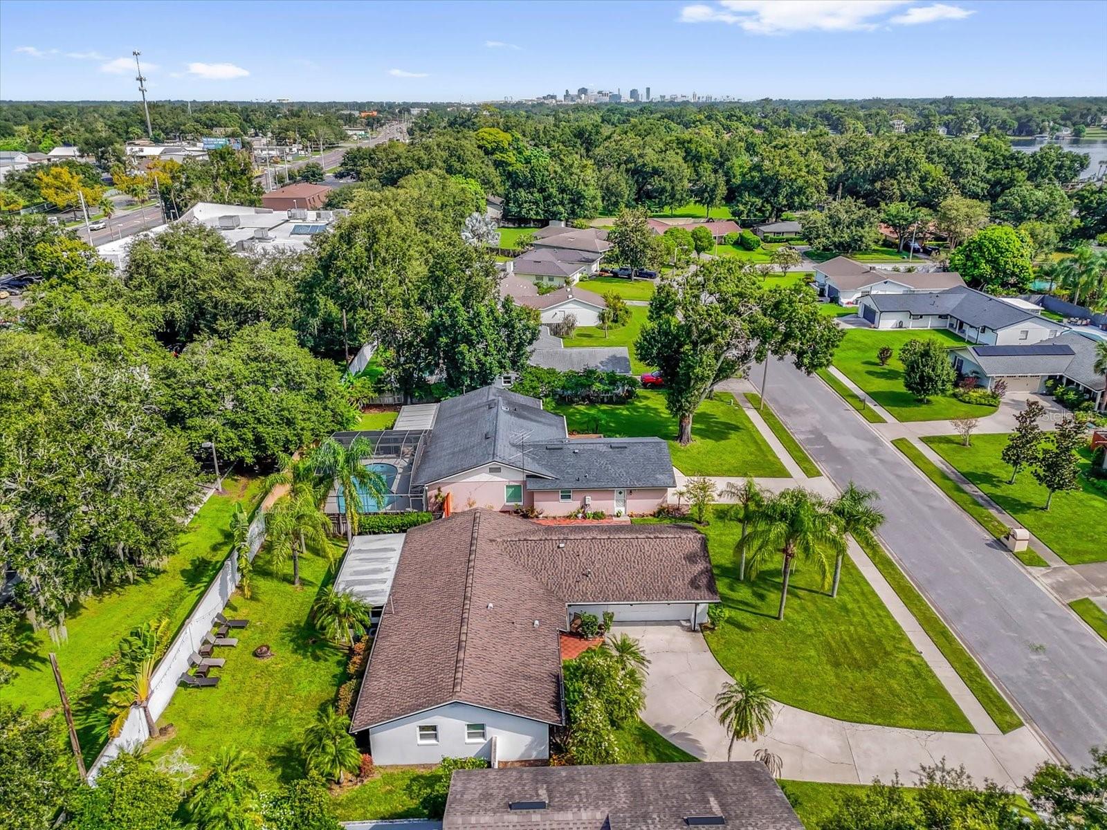 5012 THE OAKS CIR, ORLANDO, FL, 32809