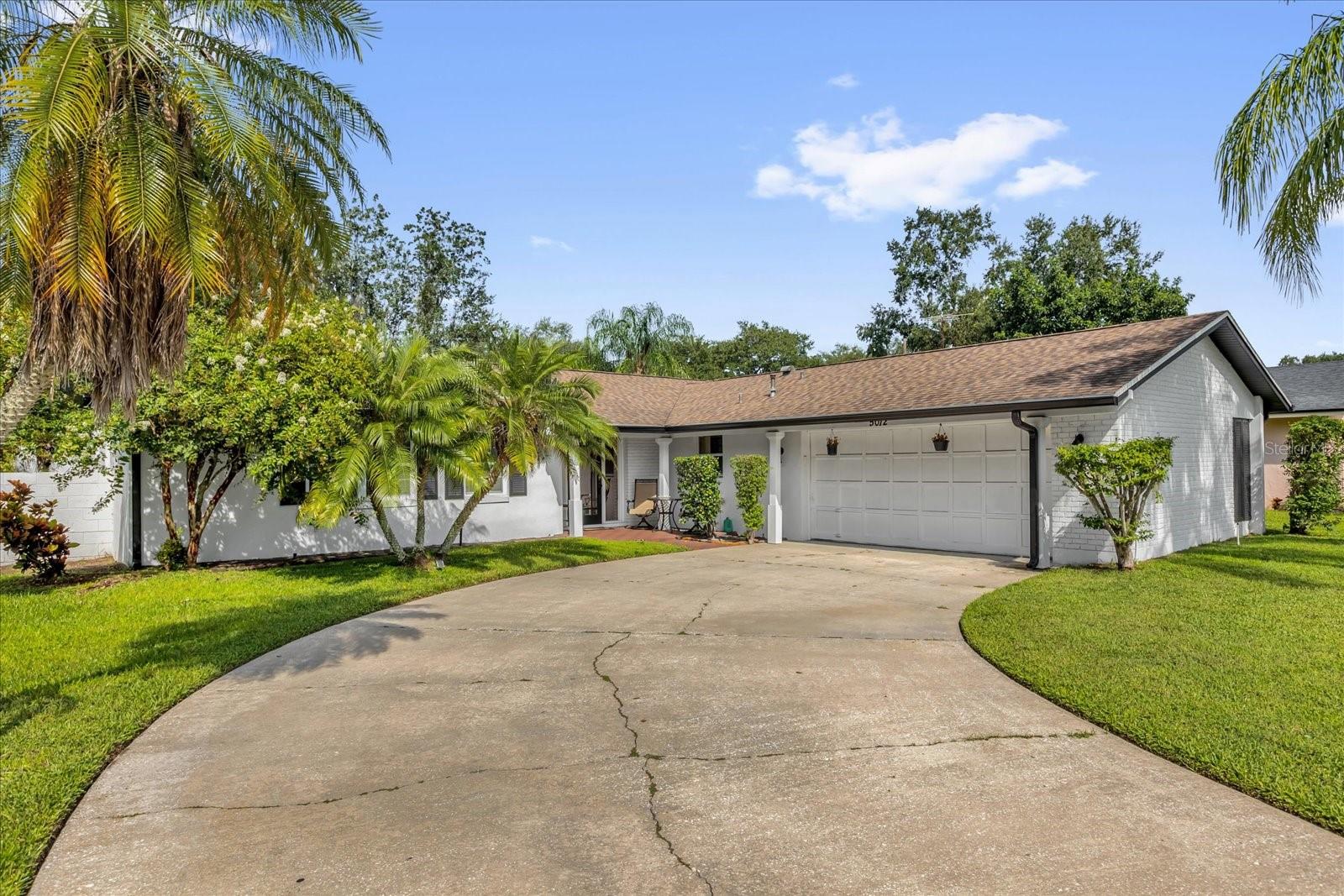 5012 THE OAKS CIR, ORLANDO, FL, 32809