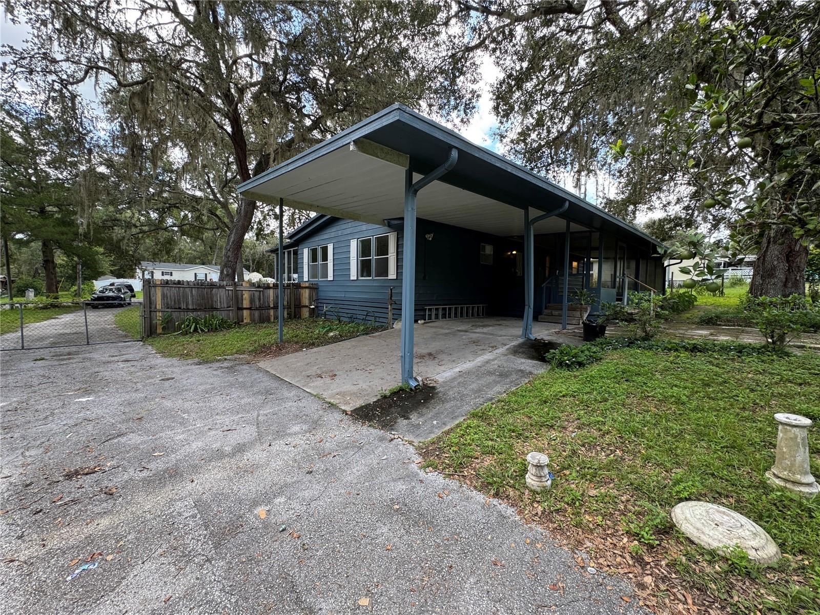 8210 S COVE PT, FLORAL CITY, FL, 34436