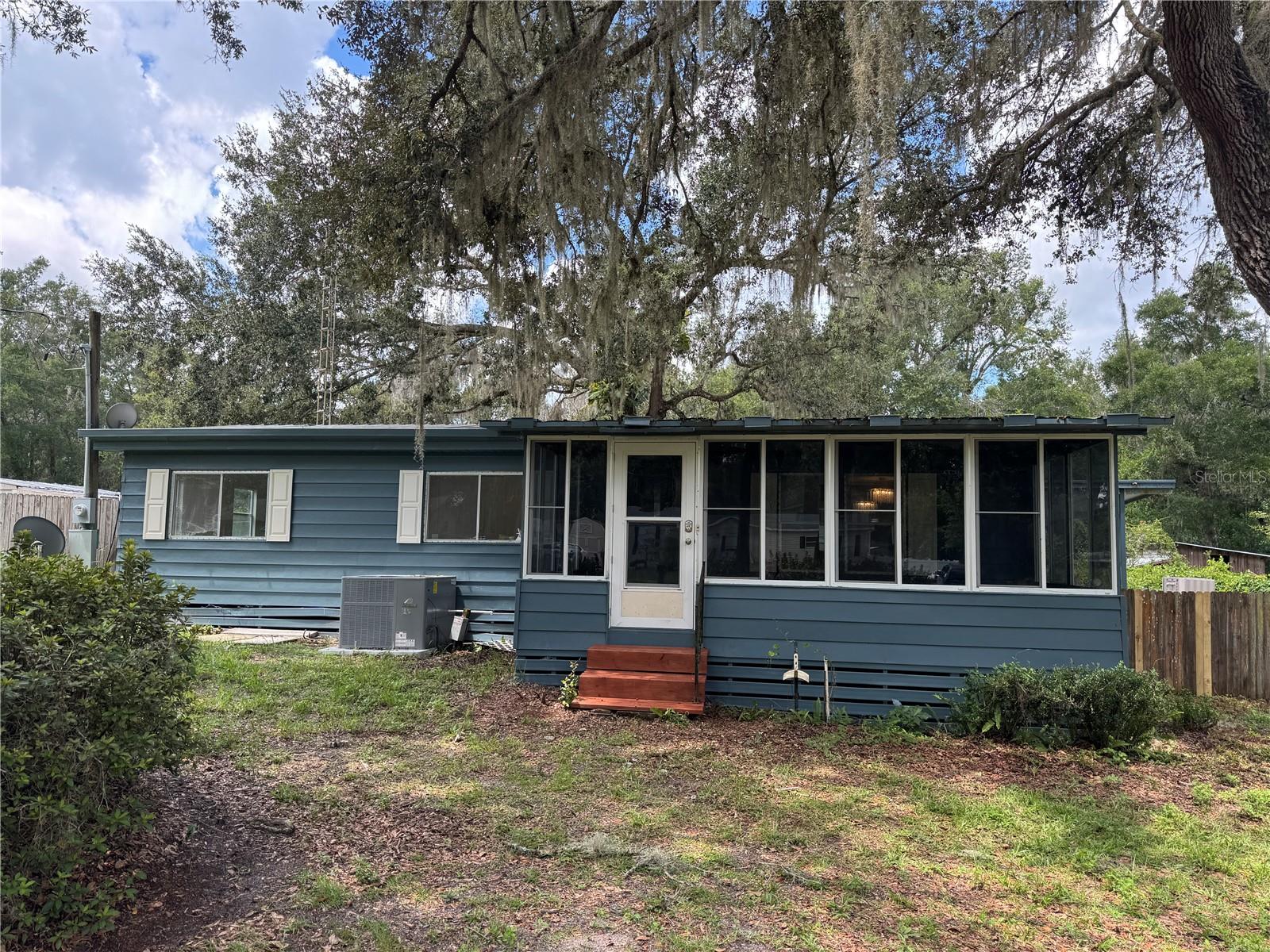 8210 S COVE PT, FLORAL CITY, FL, 34436