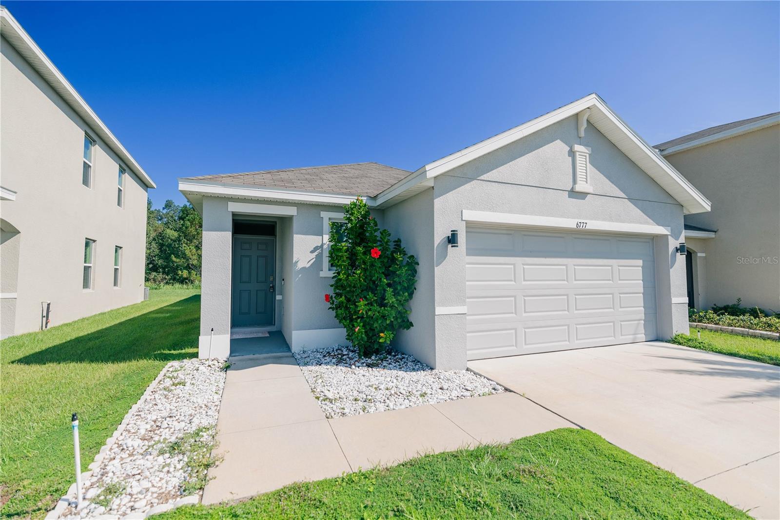 6777 LONGBOAT DR, BROOKSVILLE, FL, 34604