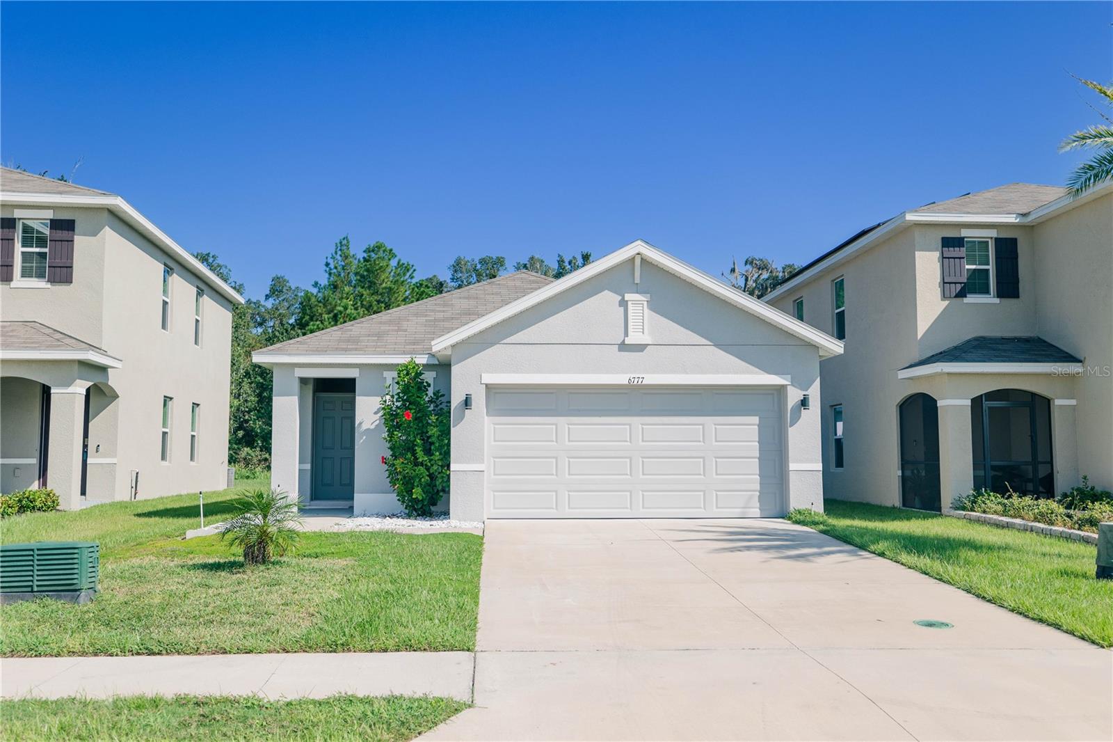 6777 LONGBOAT DR, BROOKSVILLE, FL, 34604