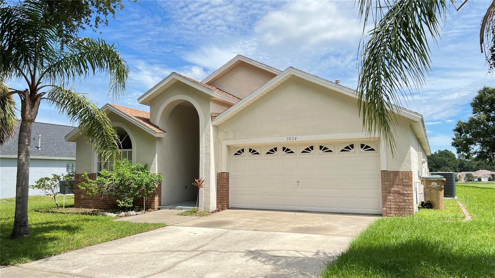3024 SAMOSA HILL CIR, CLERMONT, FL, 34714