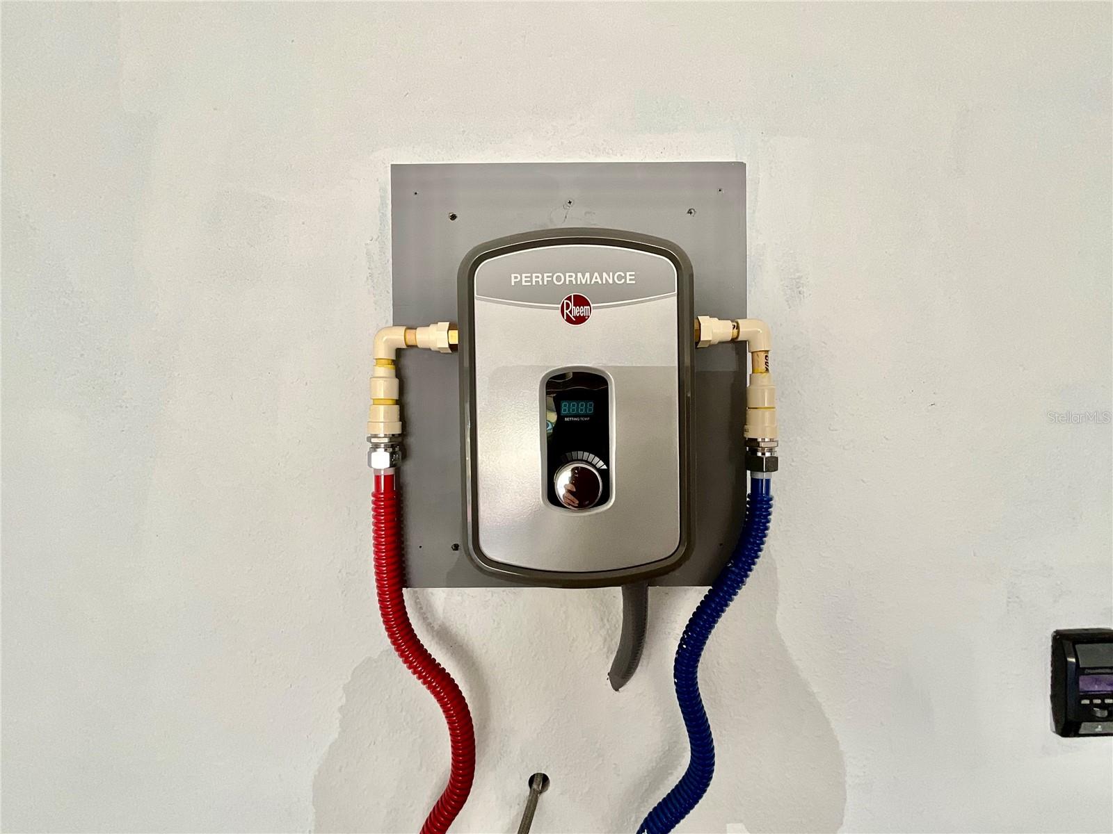 1545 INDIANA AVE, PALM HARBOR, FL, 34683