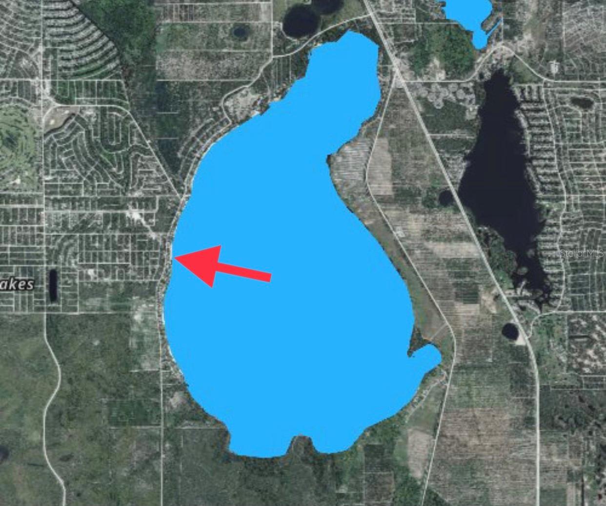 3629 PLACID VIEW DR, LAKE PLACID, FL, 33852