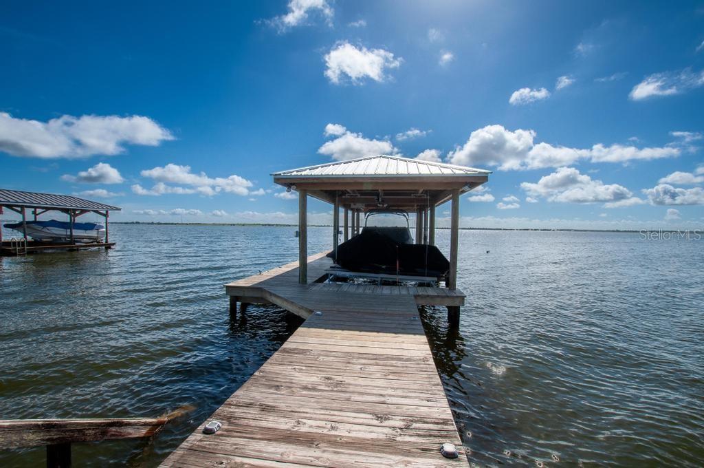 3629 PLACID VIEW DR, LAKE PLACID, FL, 33852