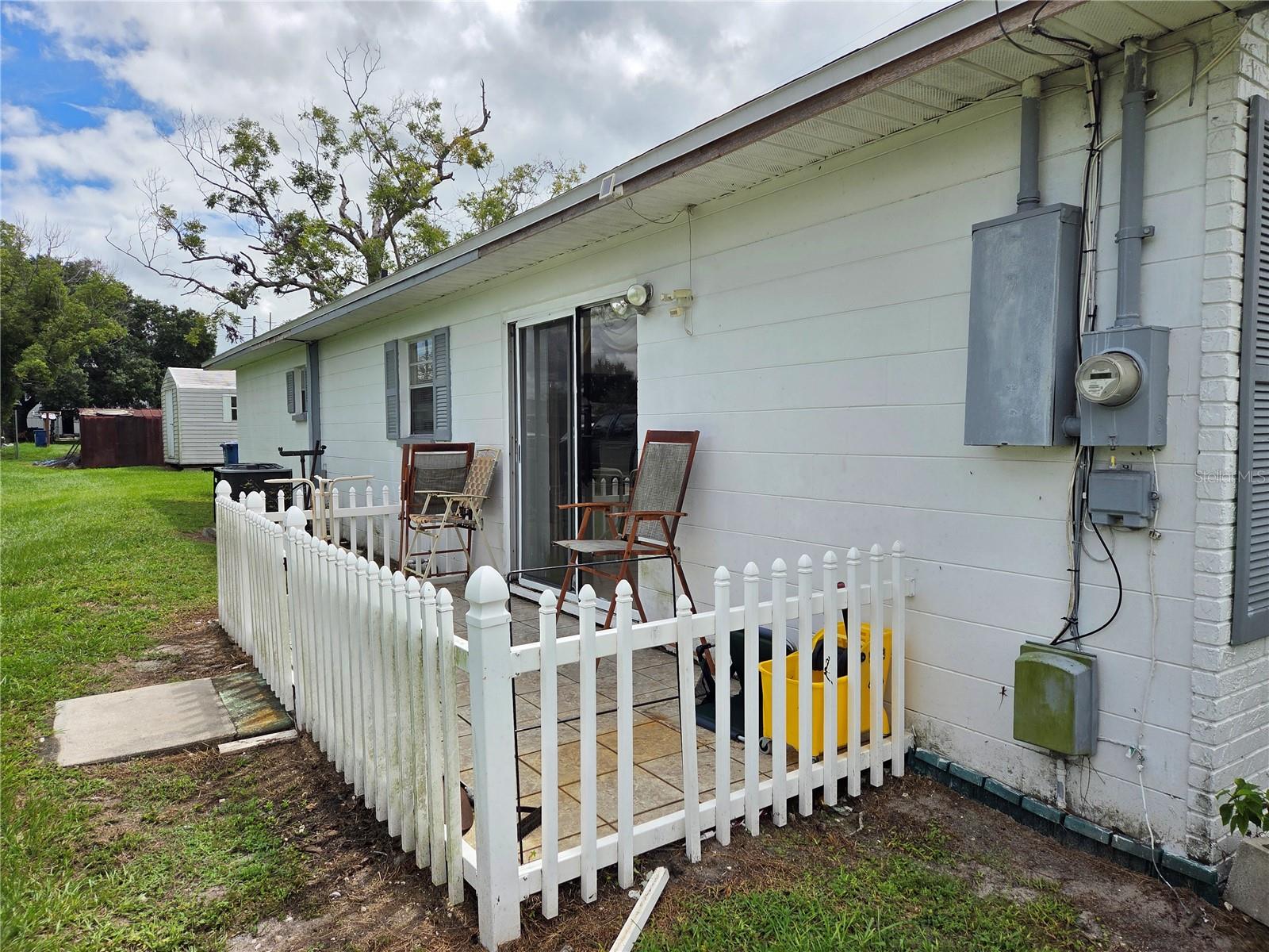 208 SW 3RD AVE, MULBERRY, FL, 33860