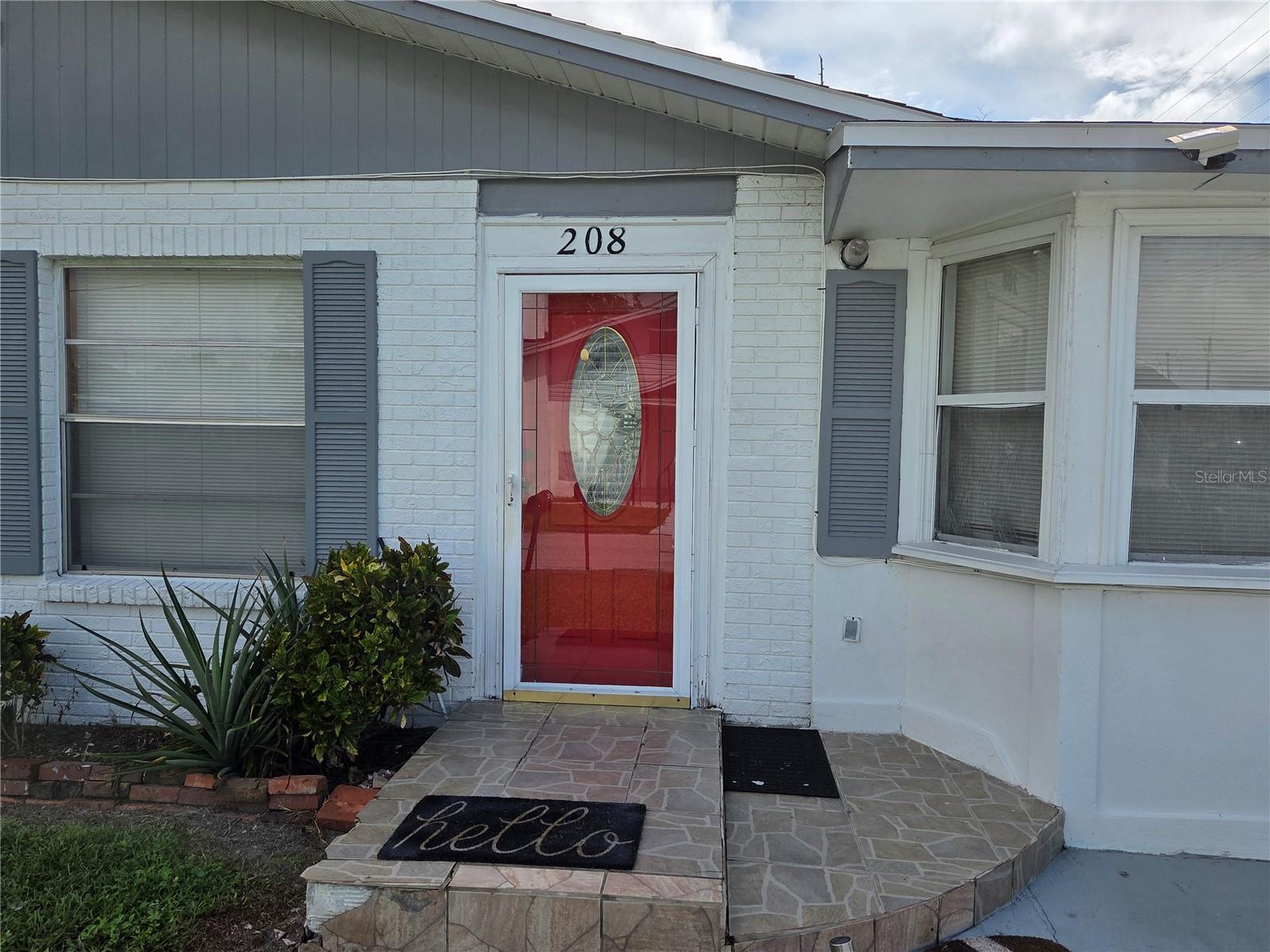 208 SW 3RD AVE, MULBERRY, FL, 33860