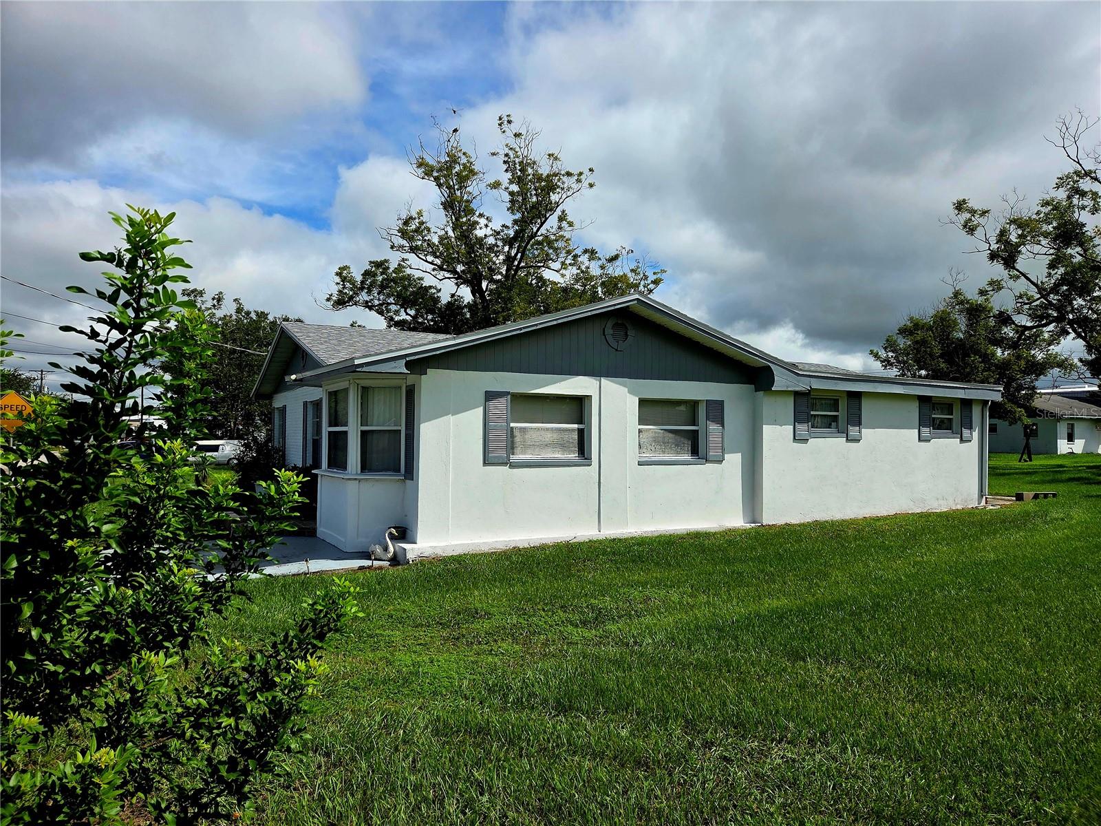 208 SW 3RD AVE, MULBERRY, FL, 33860