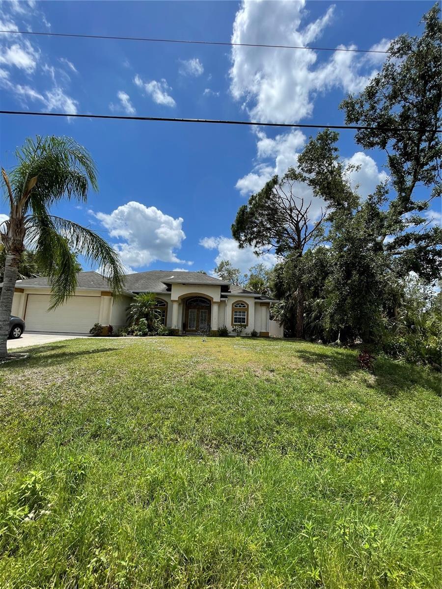 1499 HEMPSTEAD AVE, NORTH PORT, FL, 34286