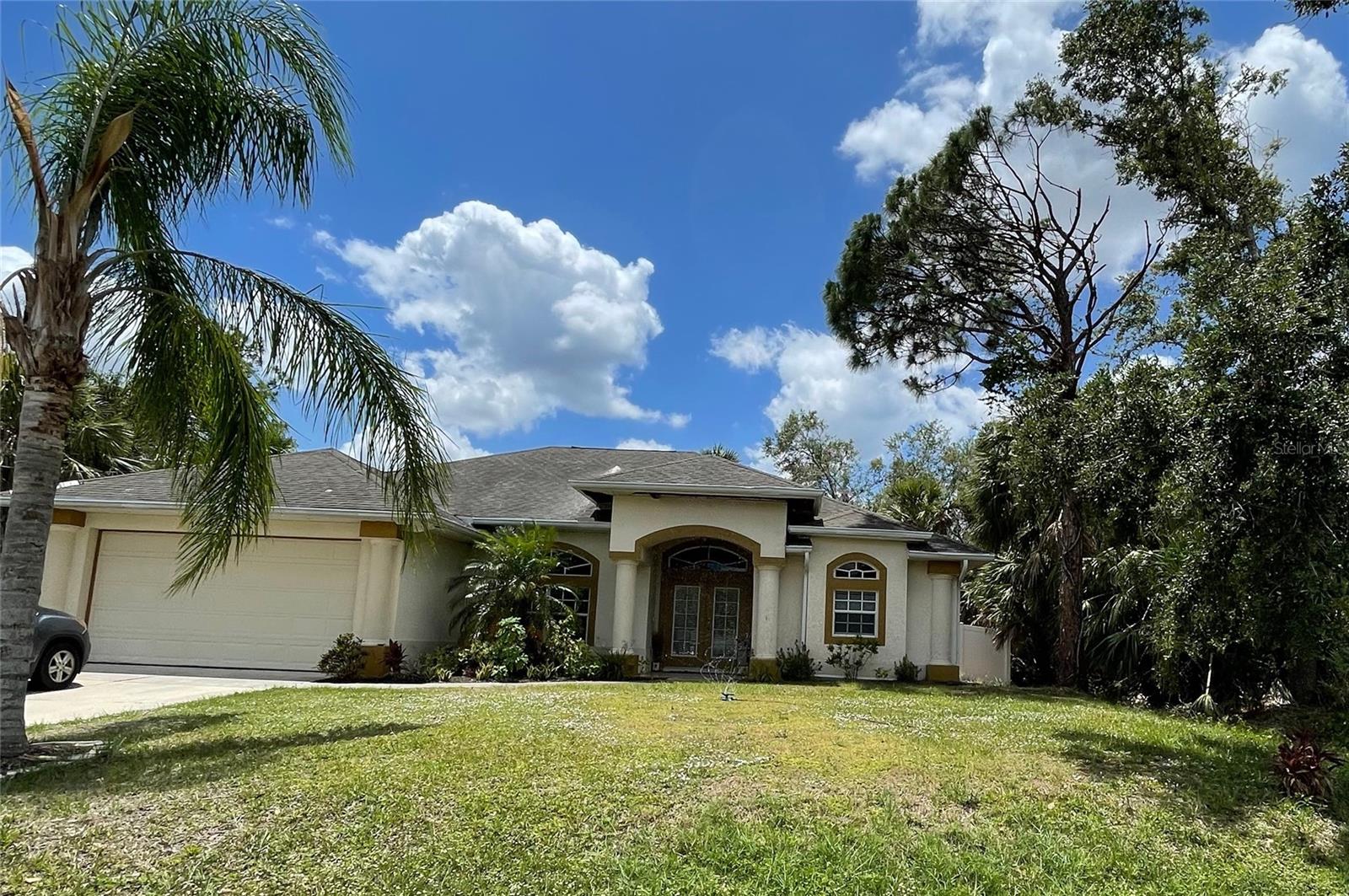 1499 HEMPSTEAD AVE, NORTH PORT, FL, 34286