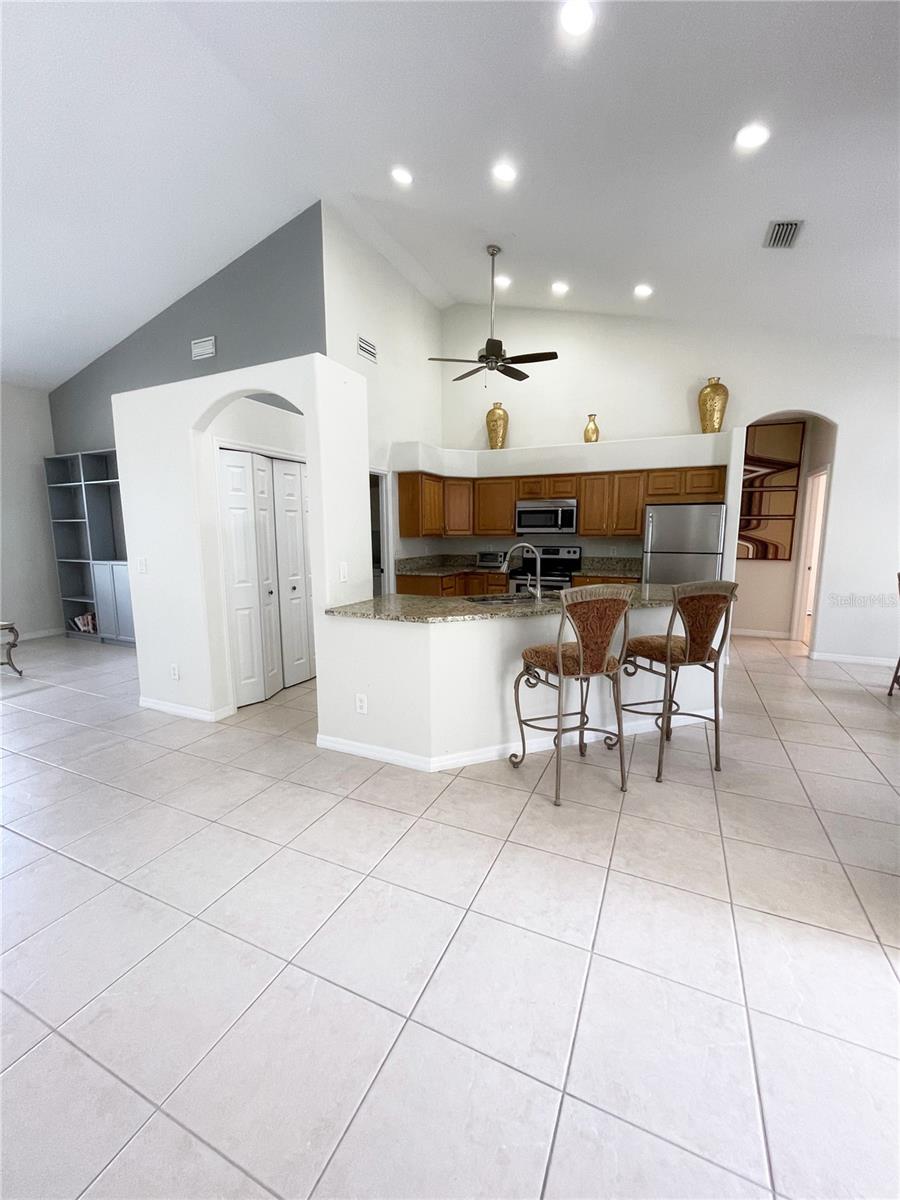 1499 HEMPSTEAD AVE, NORTH PORT, FL, 34286