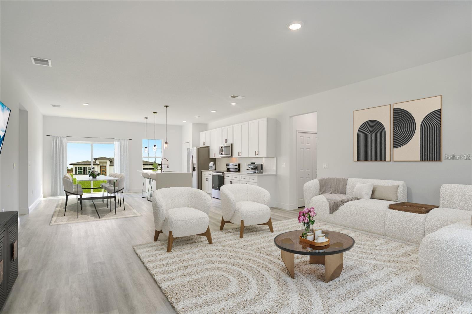 5998 SW 128TH STREET RD, OCALA, FL, 34473