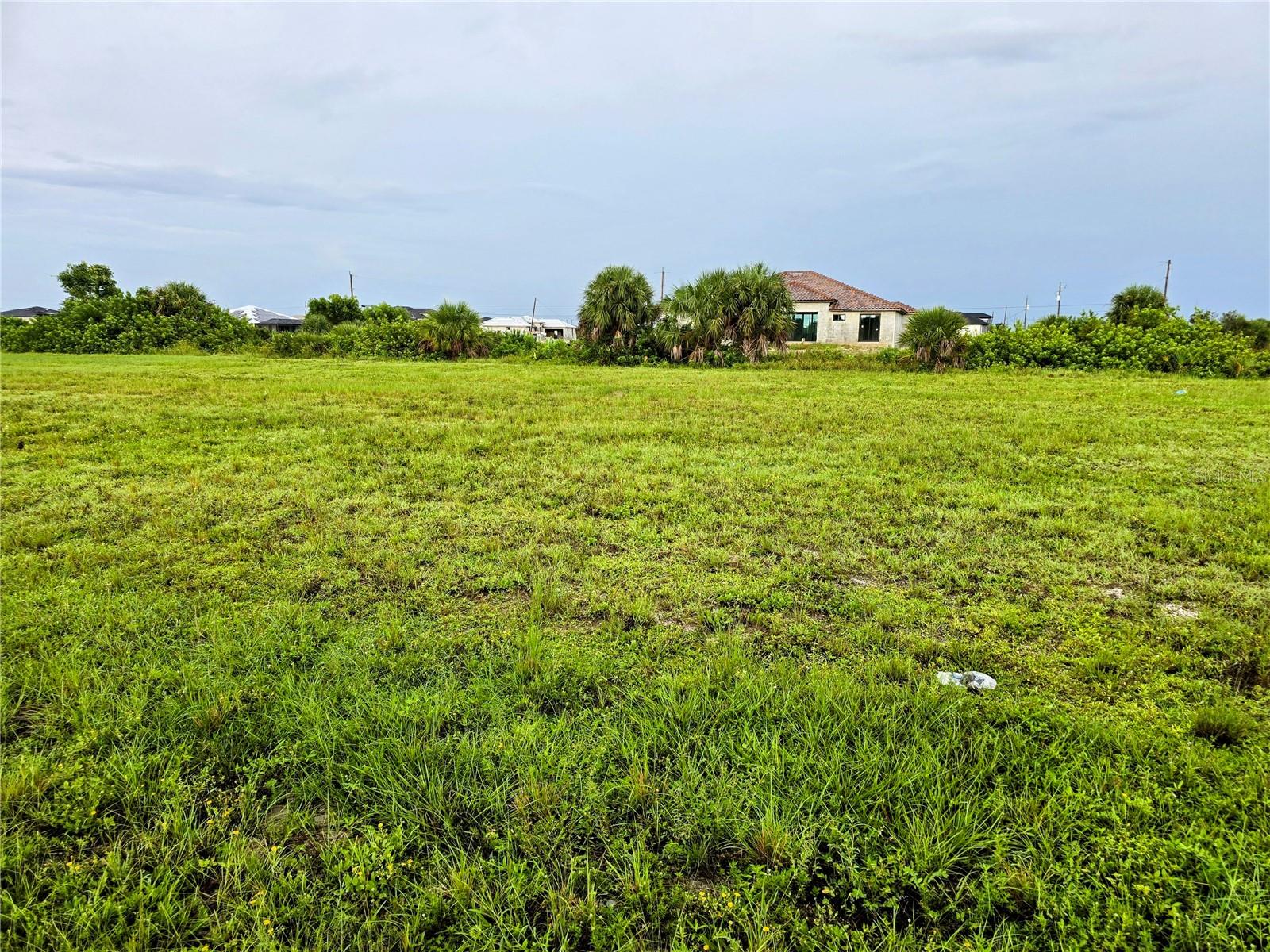 3923 OLD BURNT STORE RD N, CAPE CORAL, FL, 33993