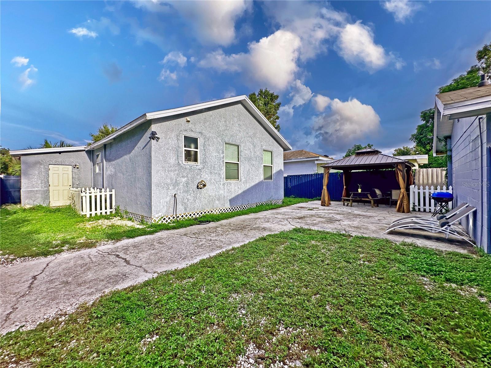 3406 N 13TH ST #A & B, TAMPA, FL, 33605