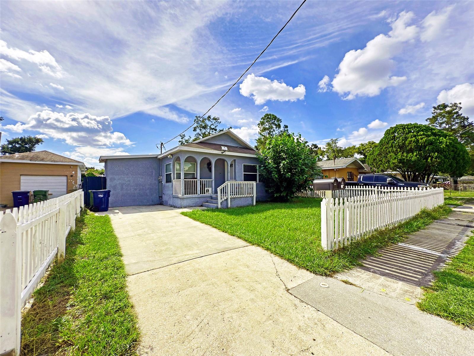 3406 N 13TH ST #A & B, TAMPA, FL, 33605