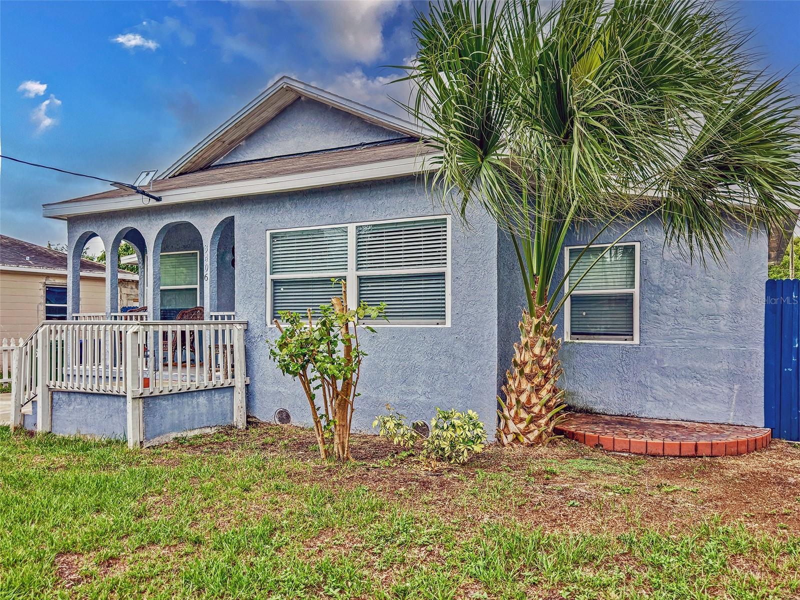 3406 N 13TH ST #A & B, TAMPA, FL, 33605