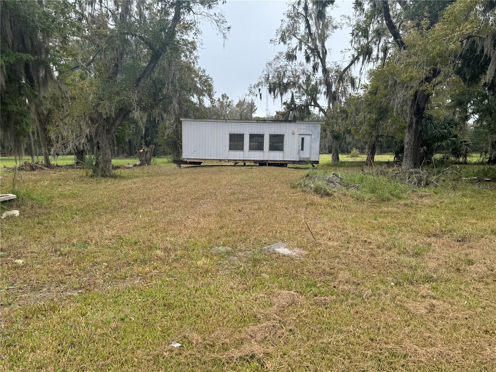 108 E MARKET RD, STARKE, FL, 32091