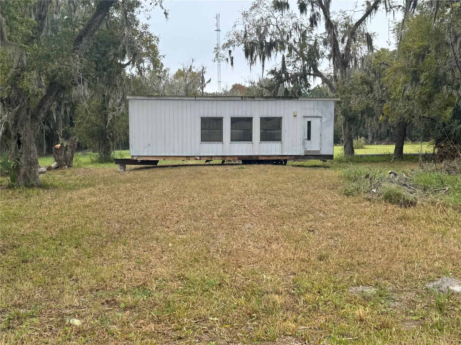 108 E MARKET RD, STARKE, FL, 32091