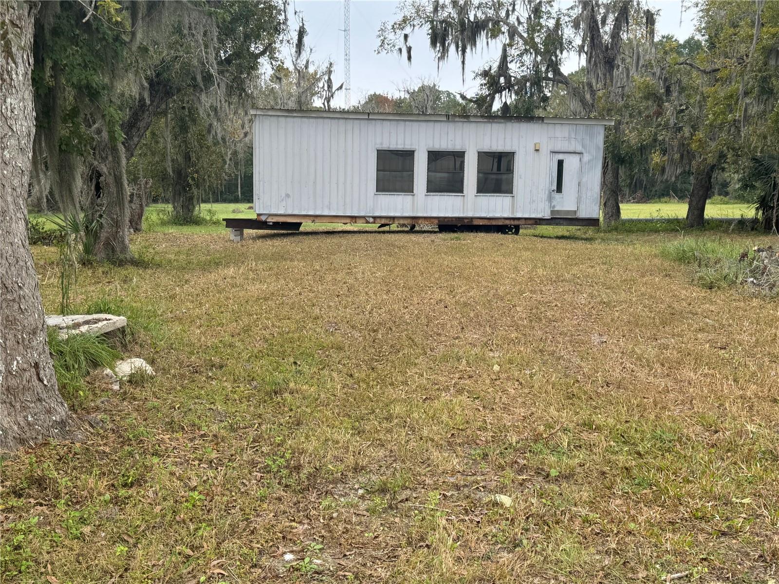 108 E MARKET RD, STARKE, FL, 32091