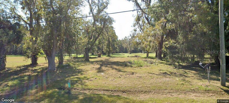 108 E MARKET RD, STARKE, FL, 32091