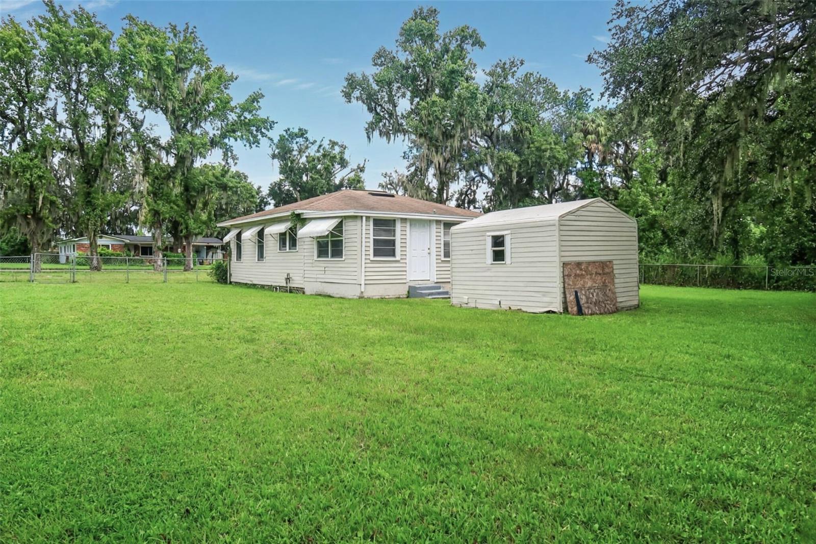 3207 E TRAPNELL RD, PLANT CITY, FL, 33566