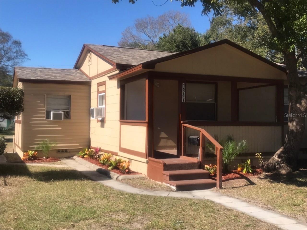 1847 AUBURN ST S, ST PETERSBURG, FL, 33712