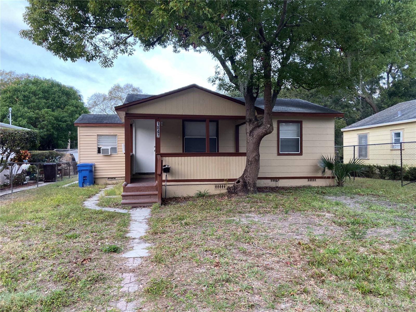 1847 AUBURN ST S, ST PETERSBURG, FL, 33712