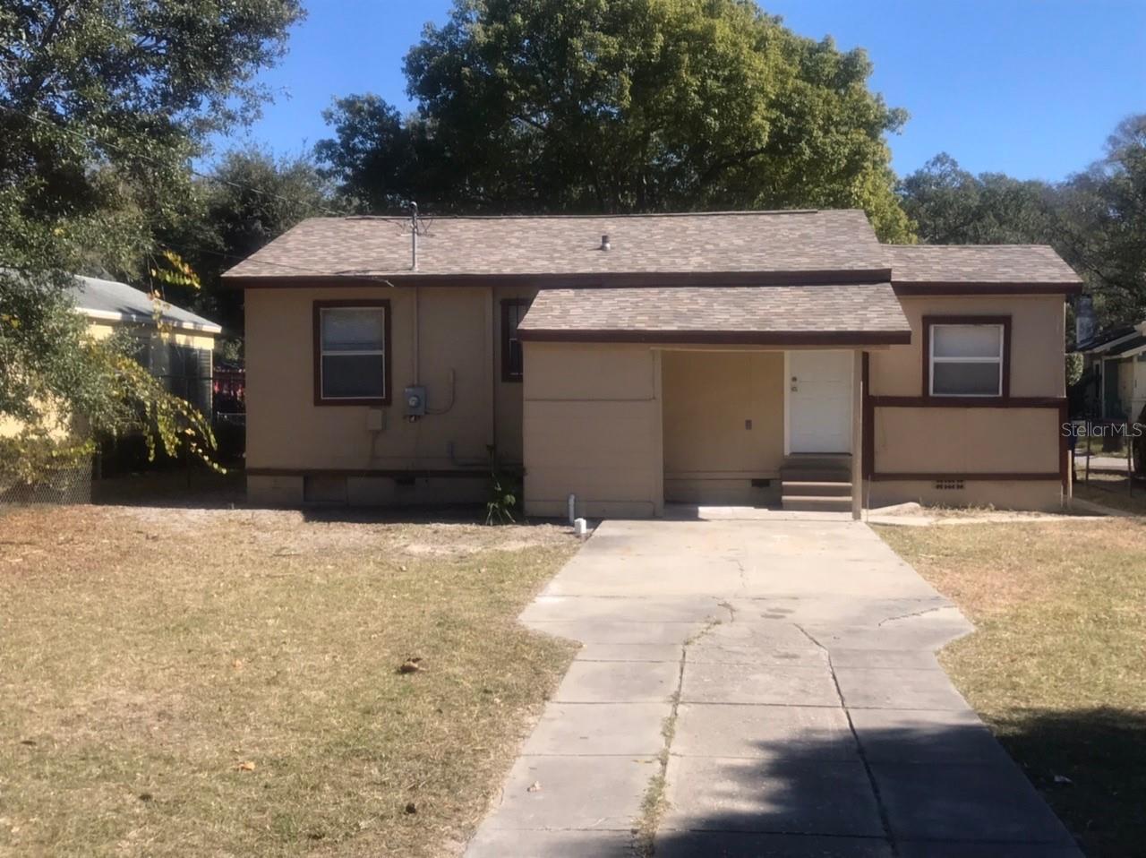 1847 AUBURN ST S, ST PETERSBURG, FL, 33712