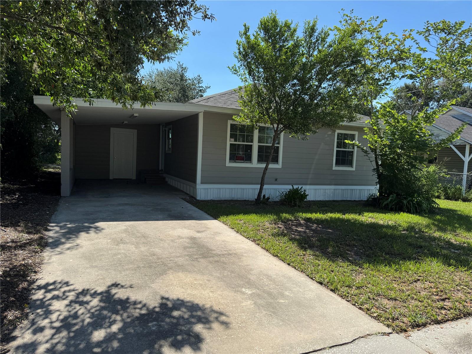 513 ORANGE ST, AUBURNDALE, FL, 33823