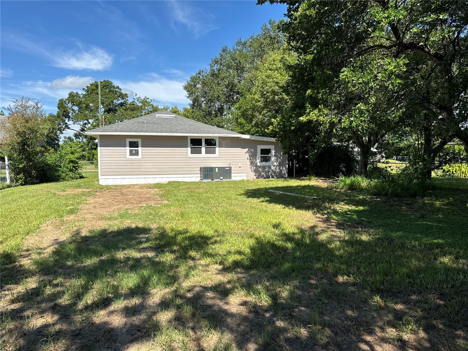 513 ORANGE ST, AUBURNDALE, FL, 33823