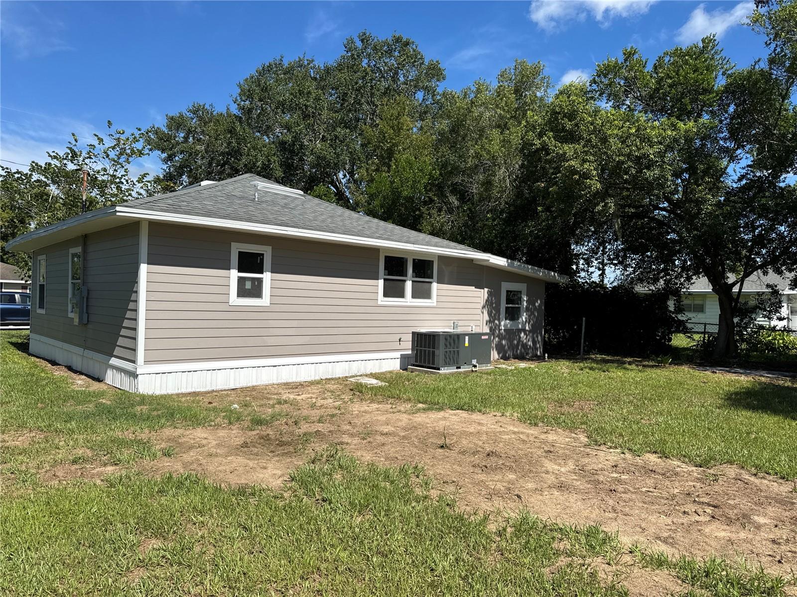 513 ORANGE ST, AUBURNDALE, FL, 33823