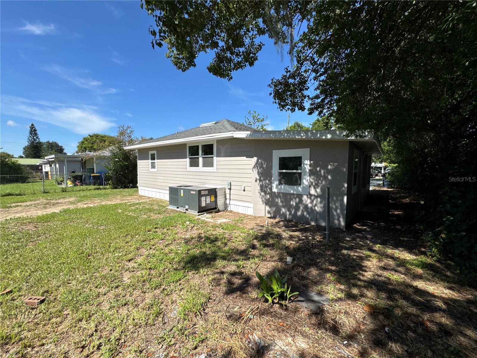 513 ORANGE ST, AUBURNDALE, FL, 33823